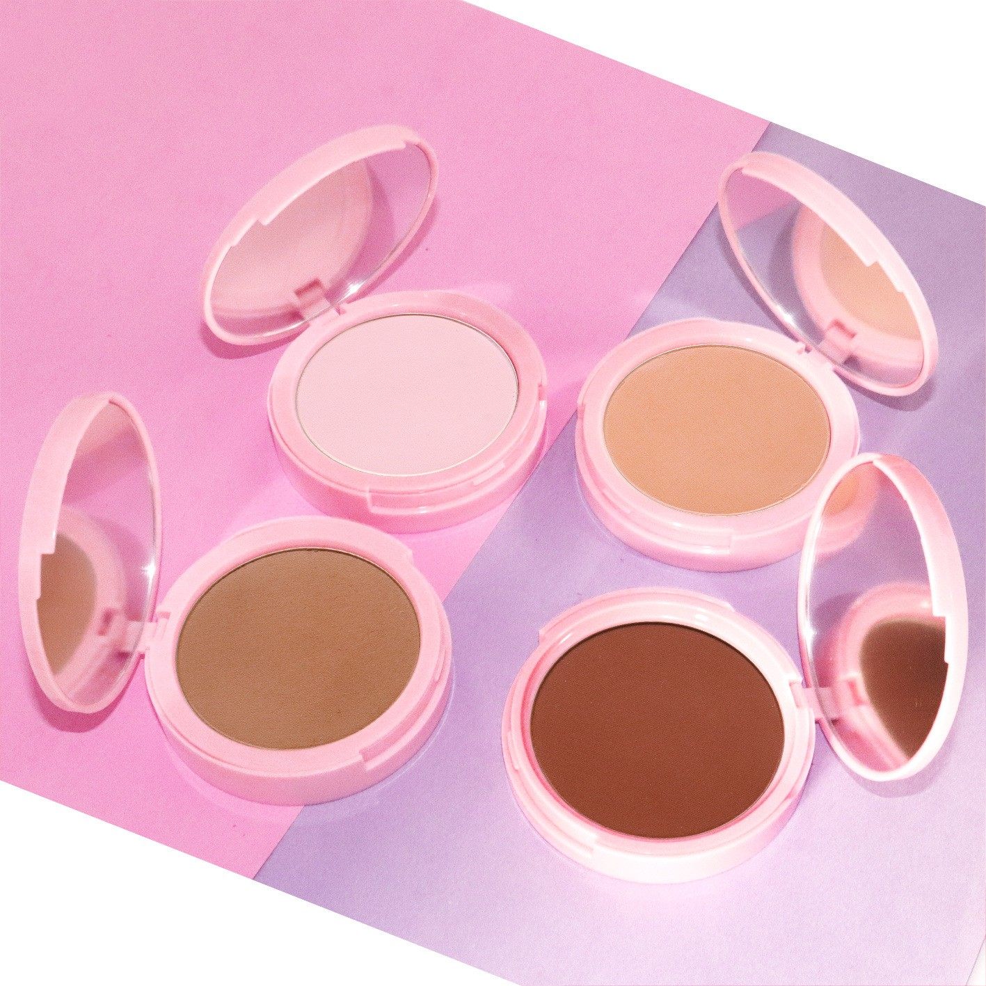Guangdong Sunshine Cosmetics Co., Ltd.